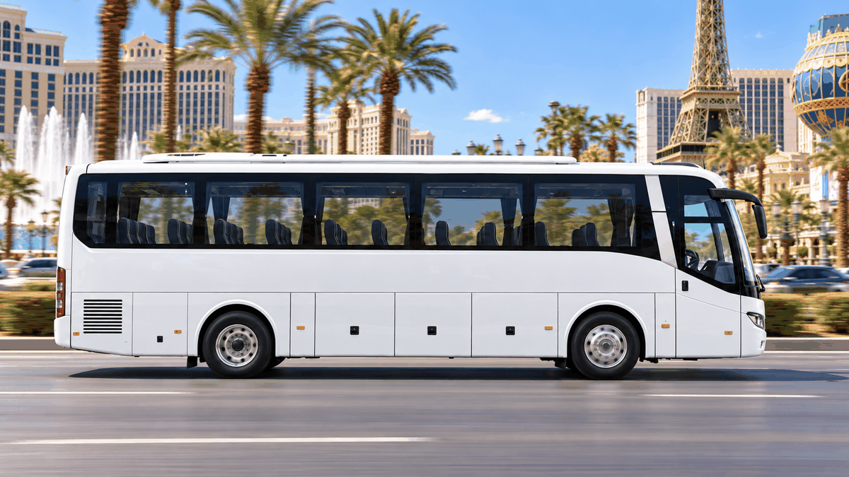 Mid-Size Coach