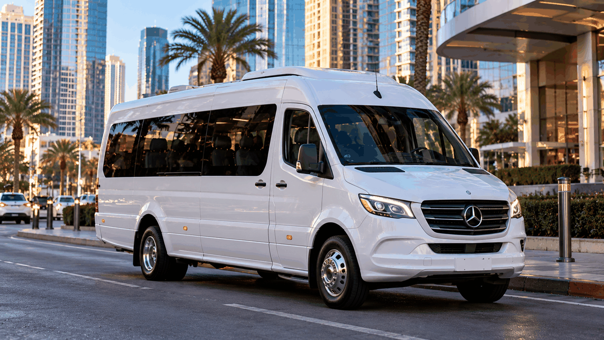 Minibus