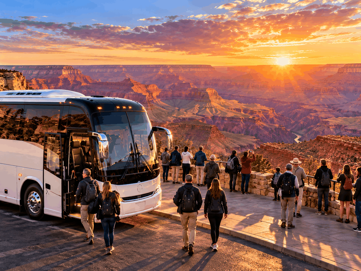 Grand Canyon