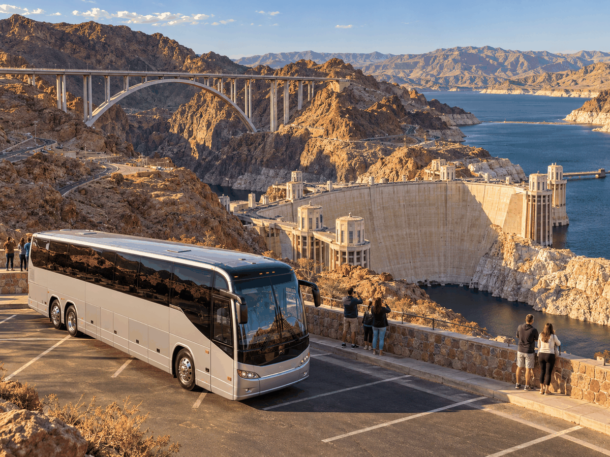 Hoover Dam