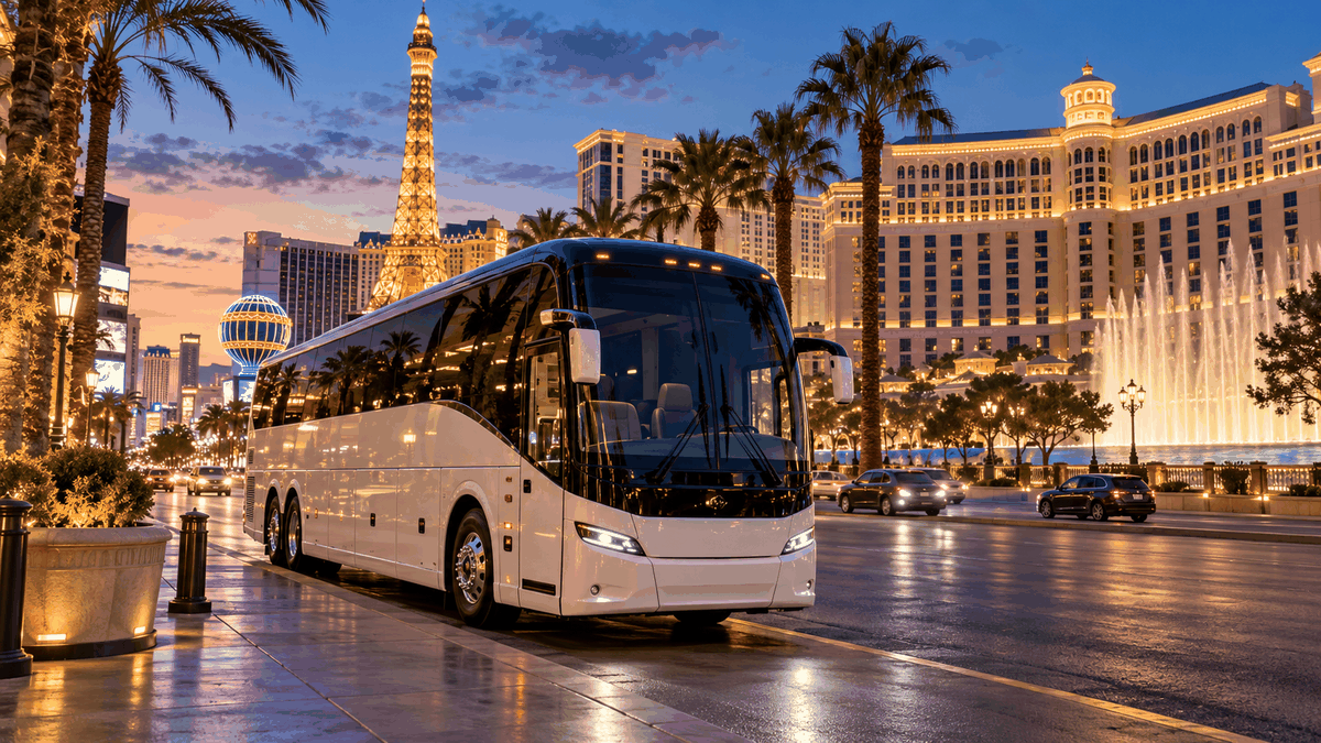Las Vegas Strip