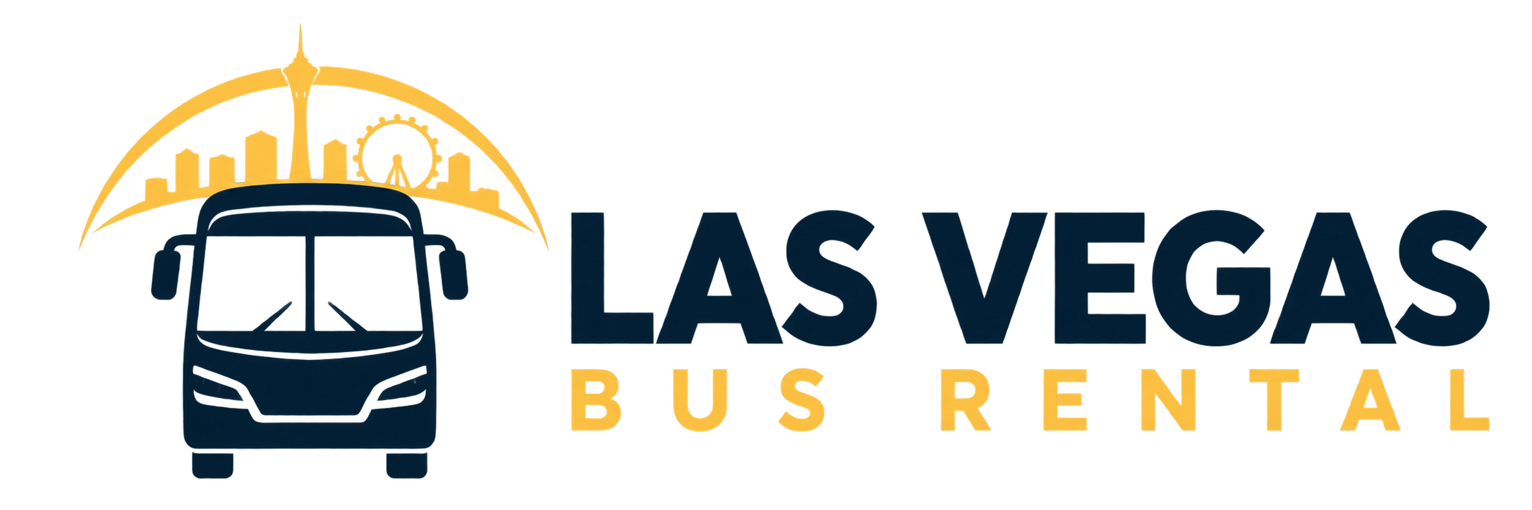 Las Vegas Bus Rental