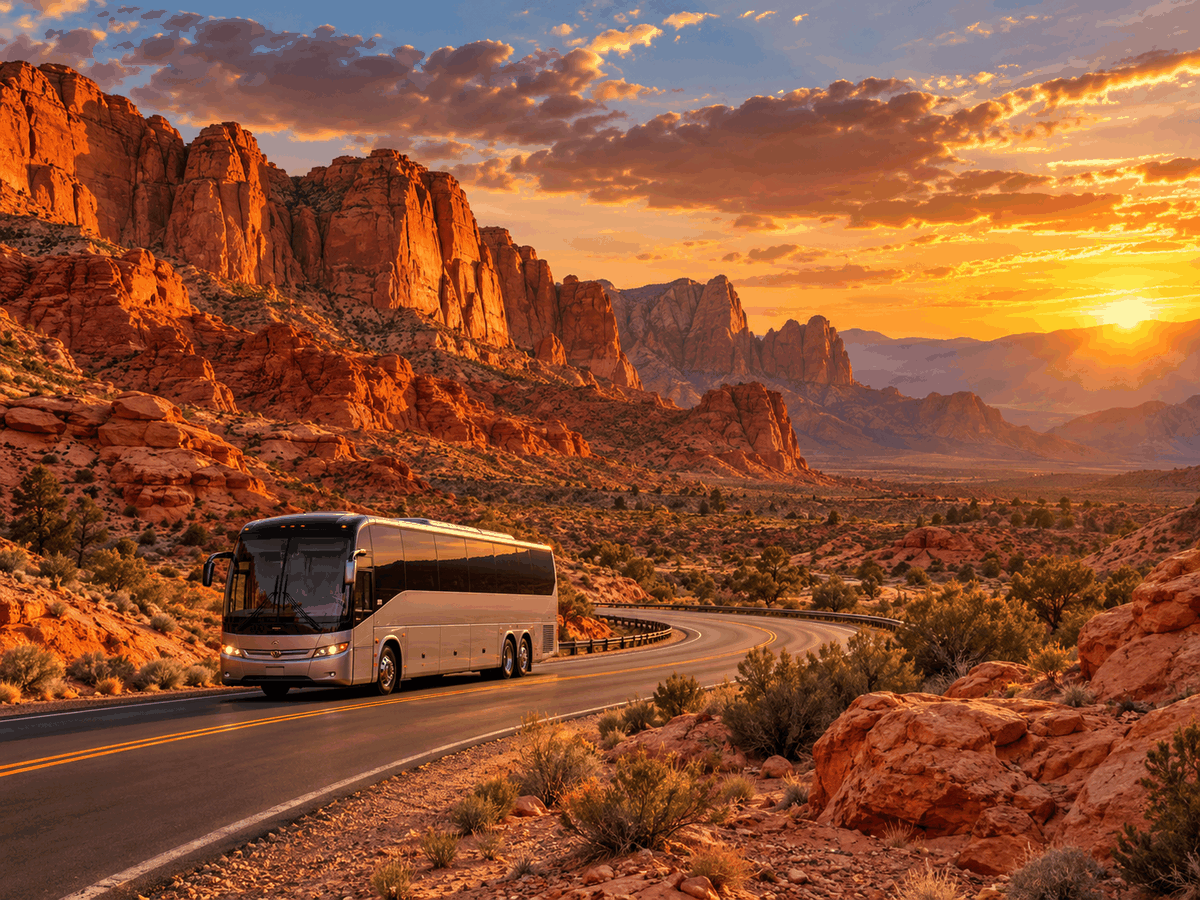 Red Rock Canyon