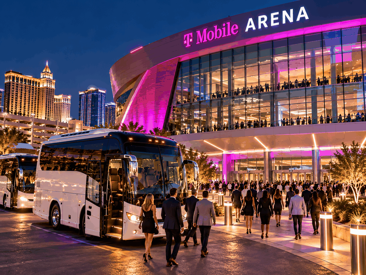T-Mobile Arena